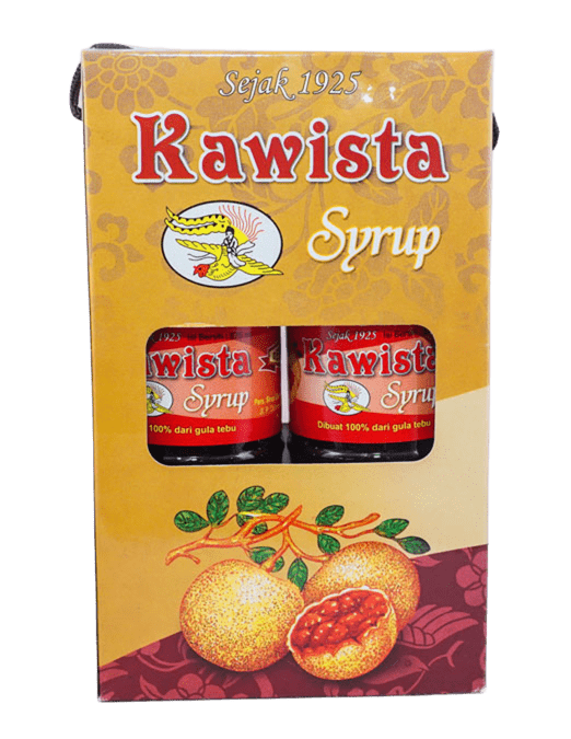 Twinpack Kawista